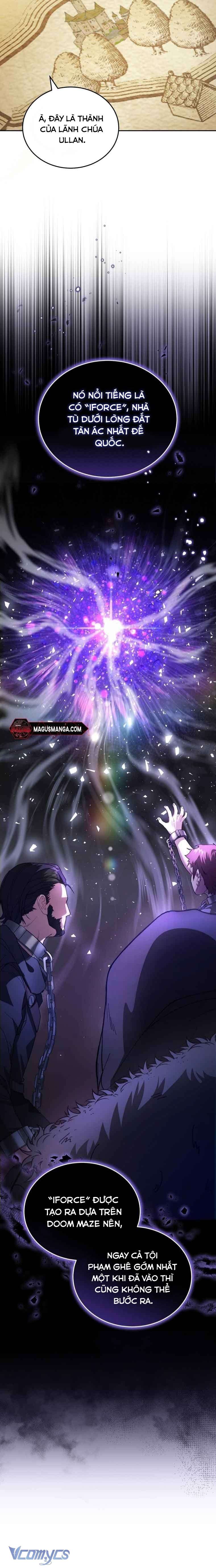 Nàng Tiên, Hãy Ký Hợp Đồng Nào Chapter 12 - Trang 4