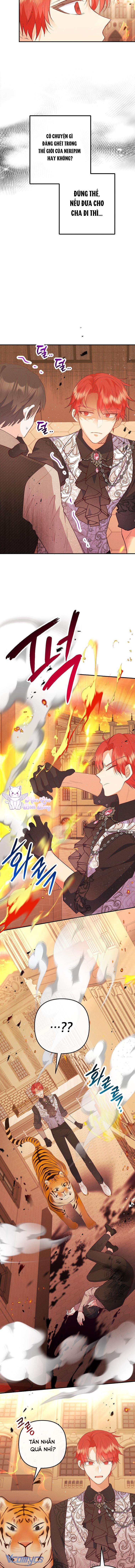 Con Gái Cưng Của Quỷ Chap 48 - Next Chap 49