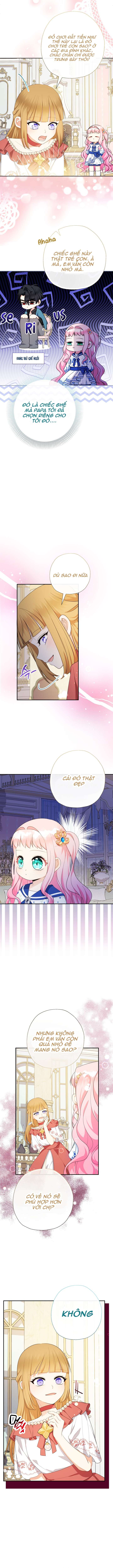 [PNT] Tiểu Thư Tích Tiền Đi Bụi Chap 69 - Next Chap 70