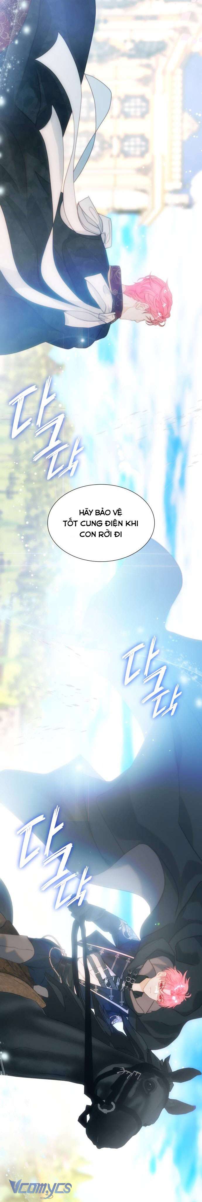Tôi Được Sinh Ra Là Con Gái Thứ Hai Chapter 40 - Trang 4