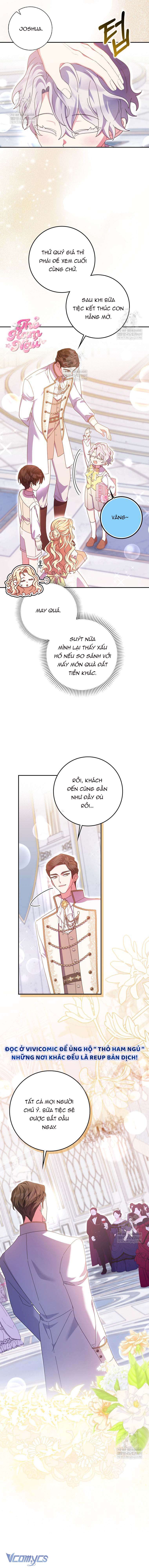 Tôi Không Thuộc Về Nơi Này Chap 48 - Next 