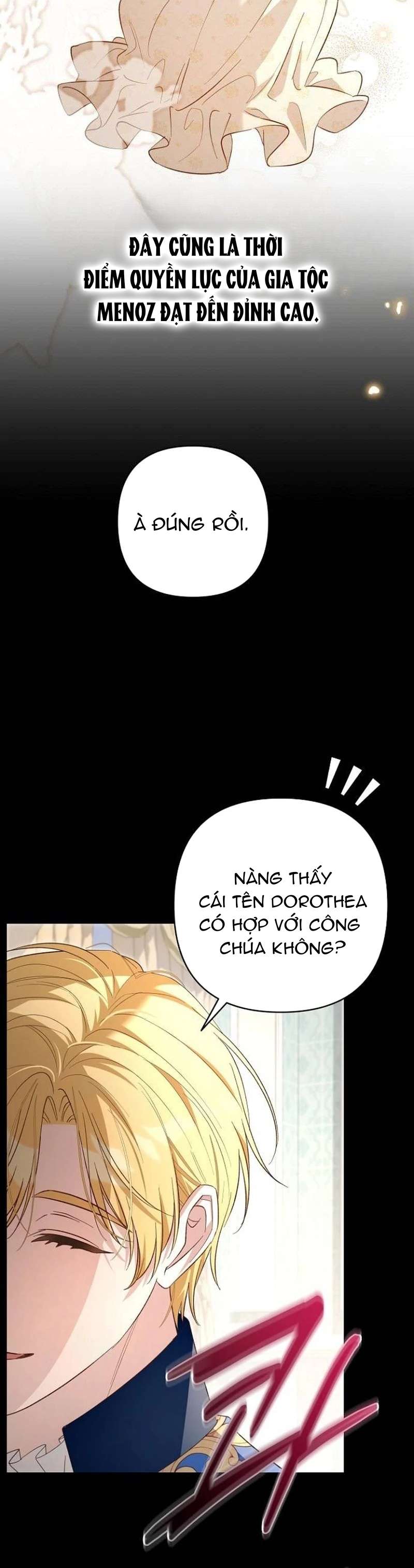 Cô Dâu Của Đại Công Tước Là Chiến Binh Địa Ngục Chap 32 - Trang 2