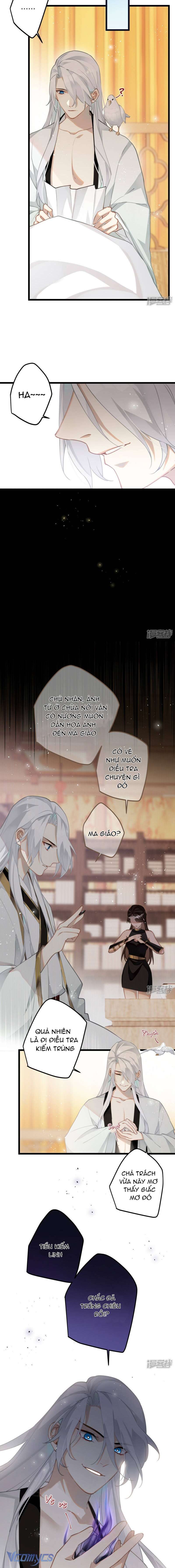 Công Chúa Pháo Hôi Muốn Tùy Tiện Đến Cuối Cùng Chap 73 - Trang 2