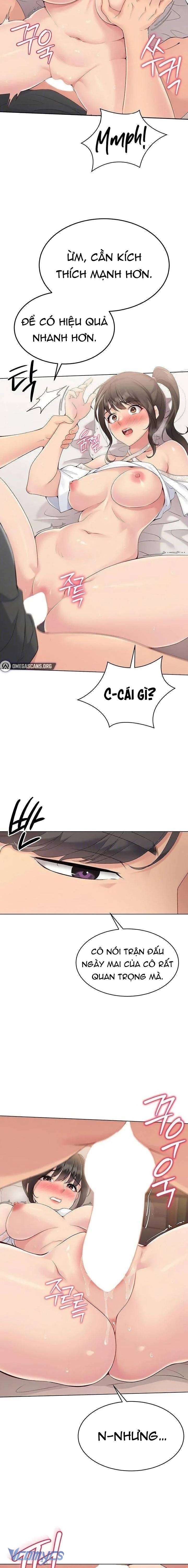 [18+] Hãy Thiết Lập Nó! Chap 11 - Trang 2