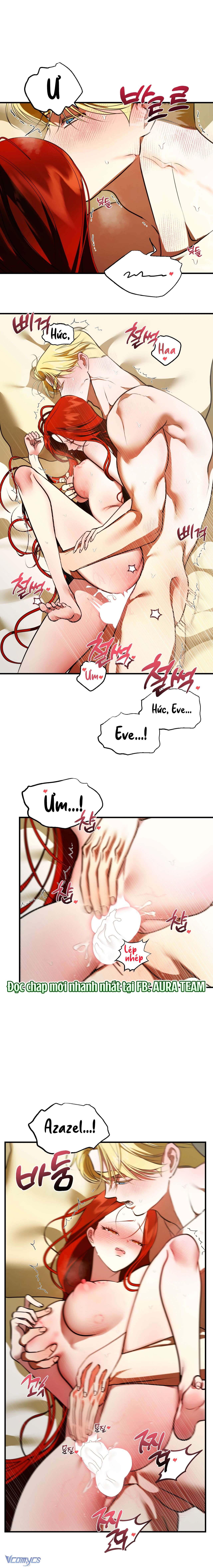 Trở Thành Mối Tình Đầu Của Con Trai Kế Chap 37 - Trang 2