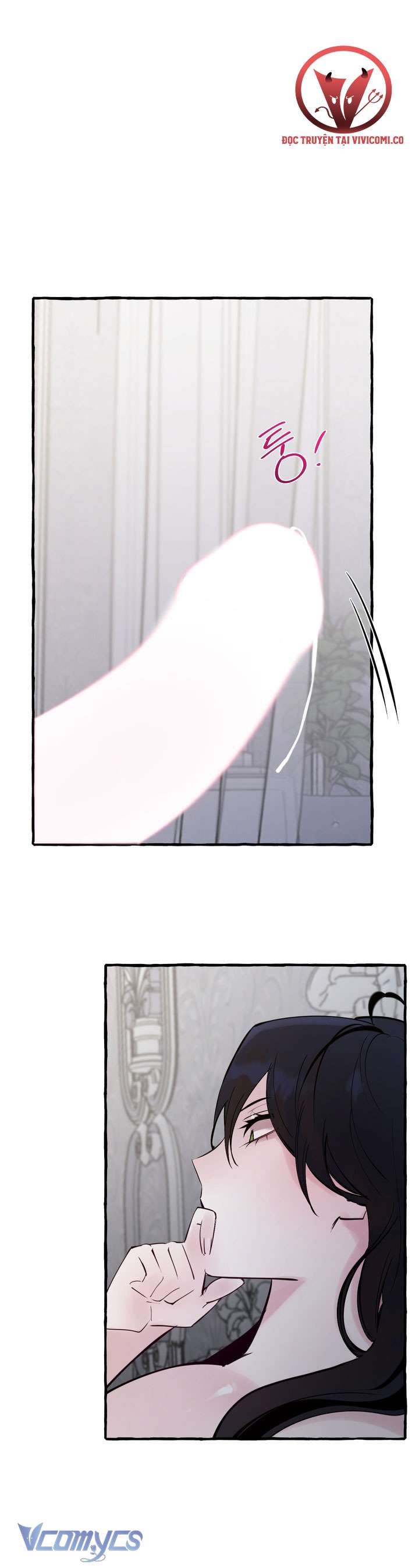 [18+] Hoàng Cung Có Chó Dữ! Chap 68 - Next 