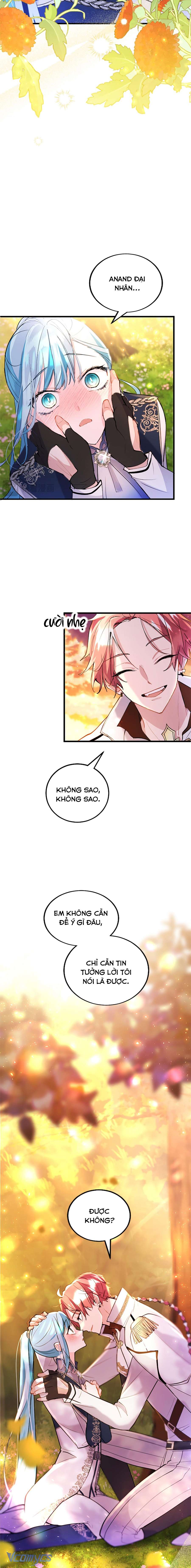 Đại Tiểu Thư Sao Phải Giả Nam Chapter 63 - Next Chapter 64