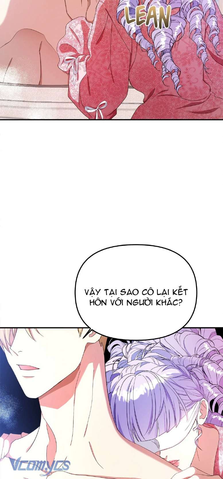 Người Yêu Đã Chết Của Tôi Đã Trở Thành Bạo Chúa Chap 18 - Trang 2