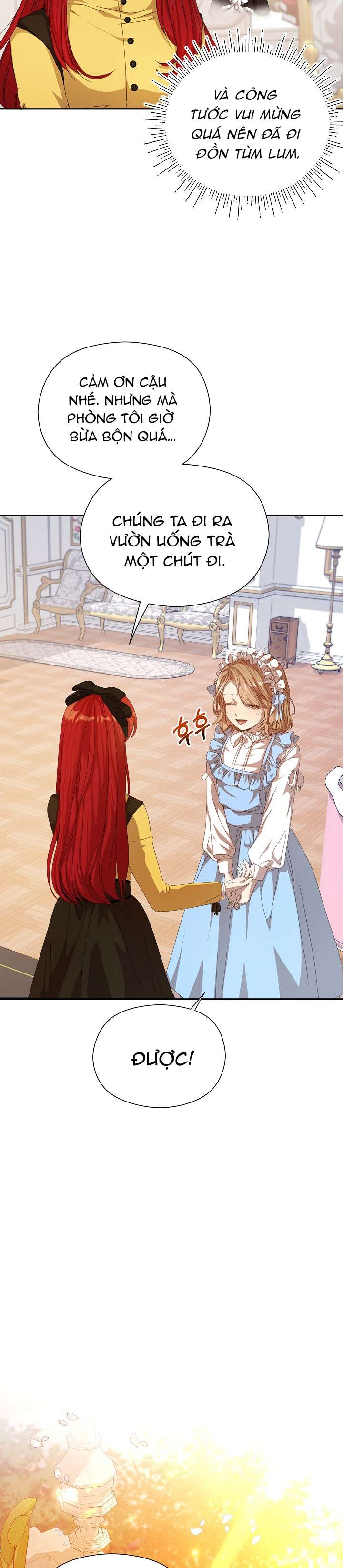 Tôi Đã Vô Tình Quyến Rũ Em Trai Của Nam Chính Chap 15 - Next Chap 16