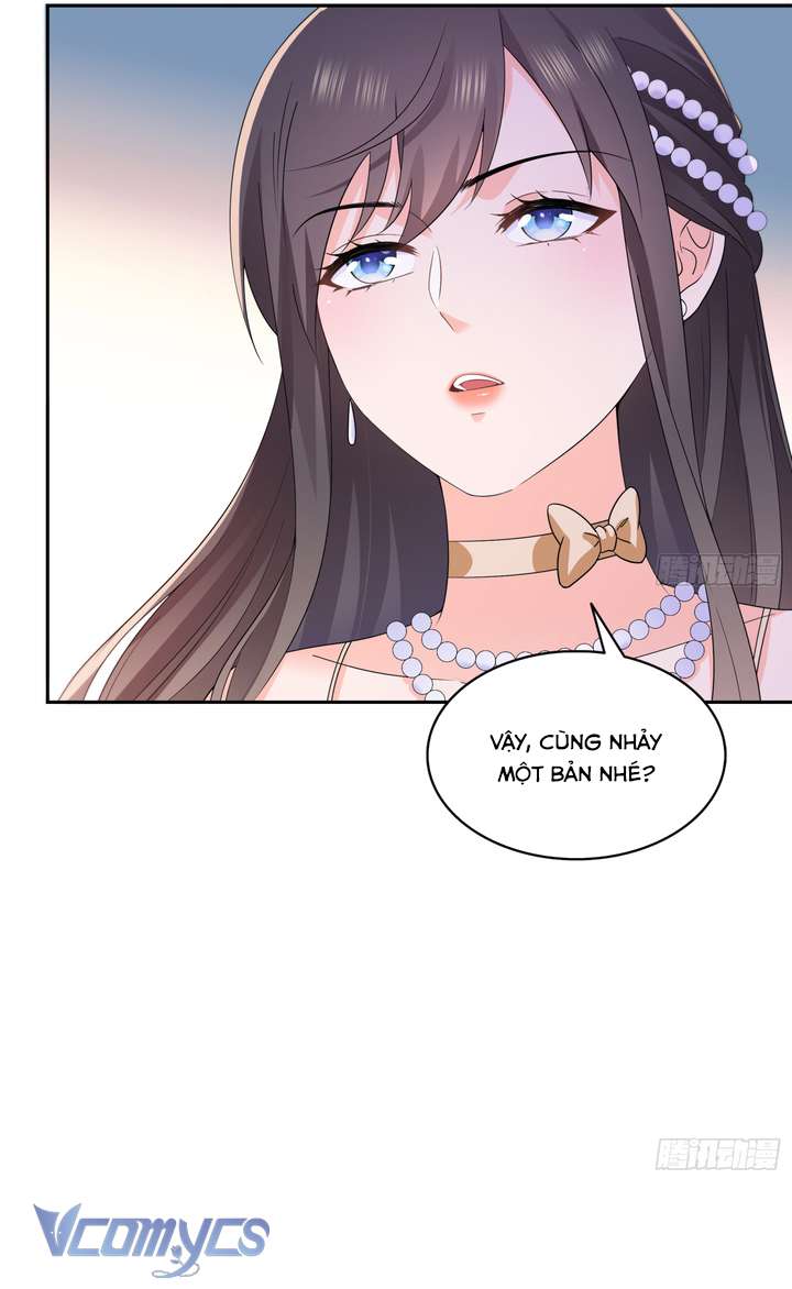 Hệt Như Hàn Quang Gặp Nắng Gắt Chap 549 - Next Chapter 550