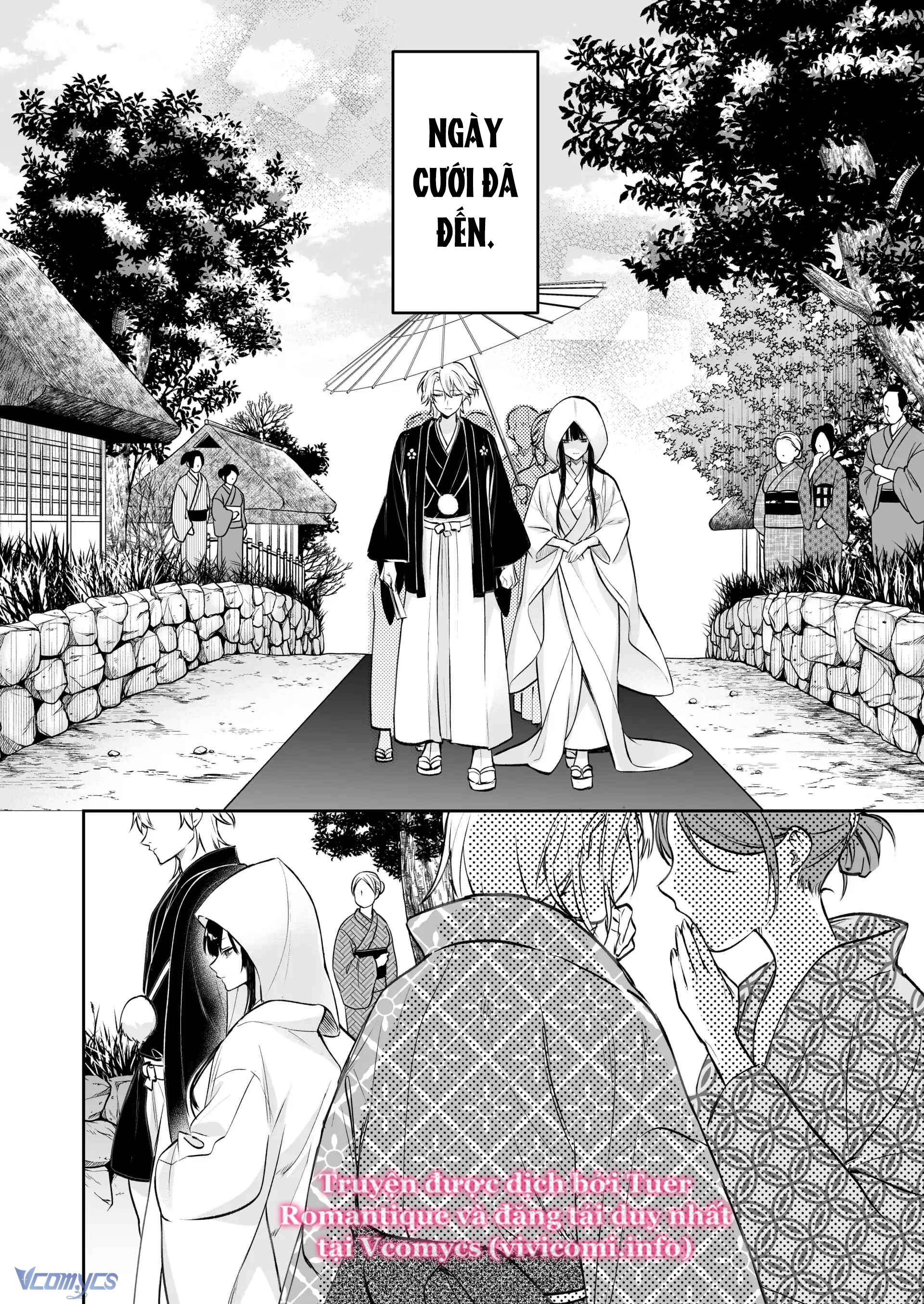 [18+] Tuyển Tập Manga Khiêu Dâm Chap 9 - Trang 2