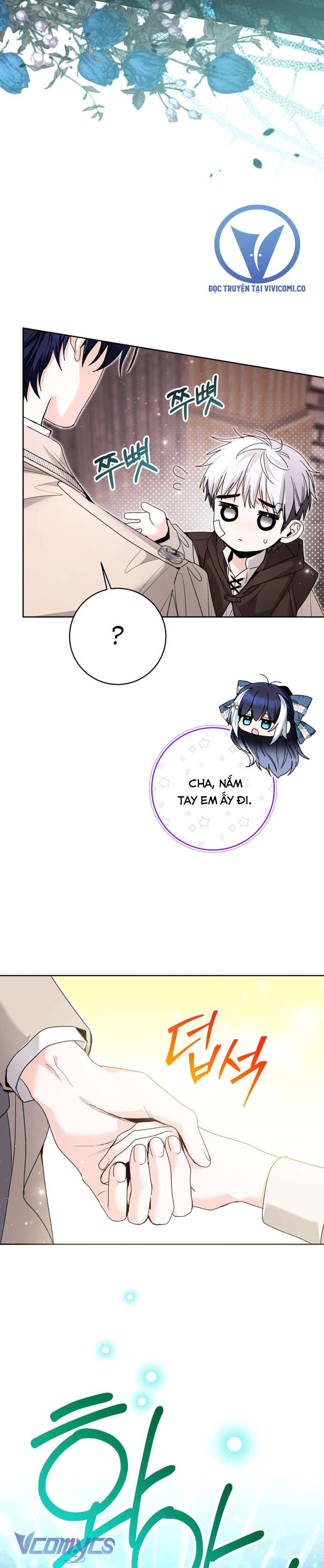 Bé Con Cá Voi Sát Thủ Chap 74 - Next 