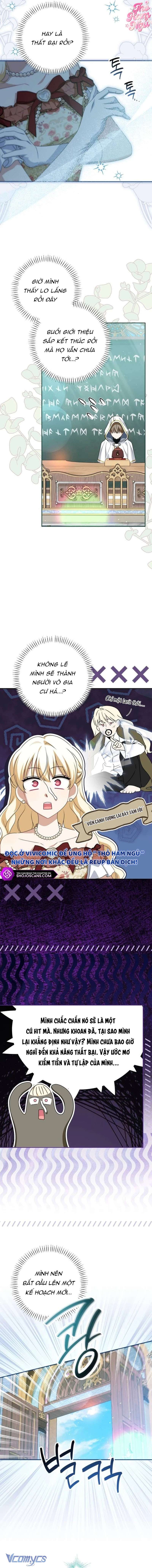 Gia Đình Phản Diện Phản Đối Tự Lập Chapter 49 - Next Chapter 50