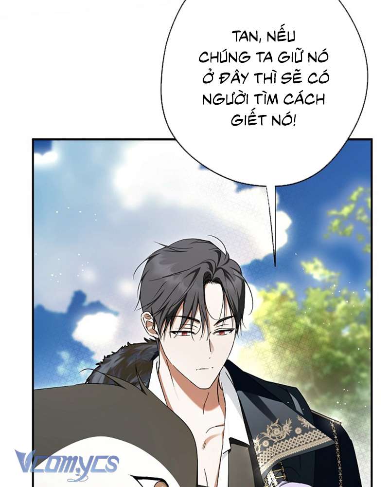 Các Nam Chính Đã Bị Nữ Phụ Cướp Mất Chap 60 - Trang 3