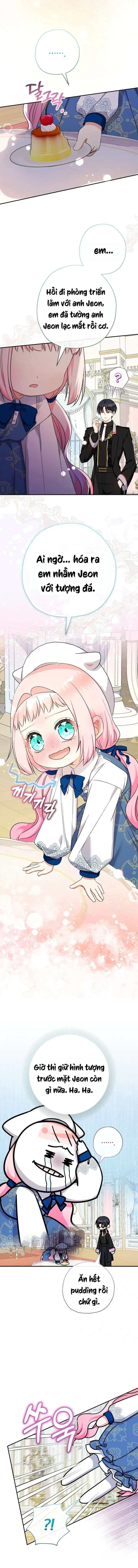 [PNT] Tiểu Thư Tích Tiền Đi Bụi Chap 92 - Trang 2