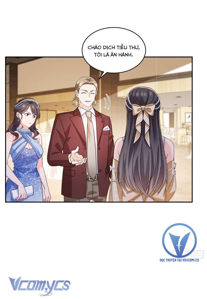 Hệt Như Hàn Quang Gặp Nắng Gắt Chap 549 - Next Chapter 550