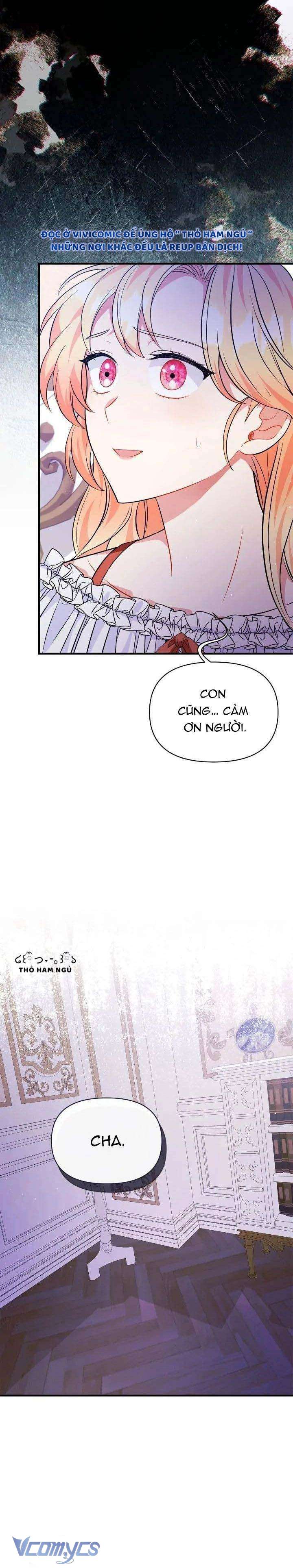 Có Nhiều Nam Chính Quá Đi! Chapter 2 - Trang 3