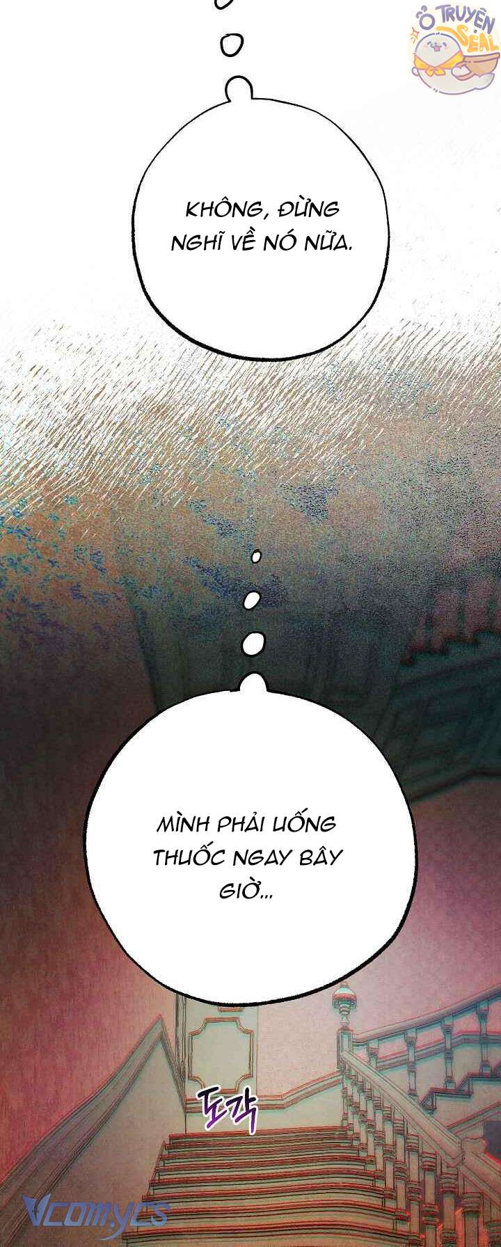 Chào Mừng Đến Với Dinh Thự Hoa Hồng Chap 14 - Next Chap 15