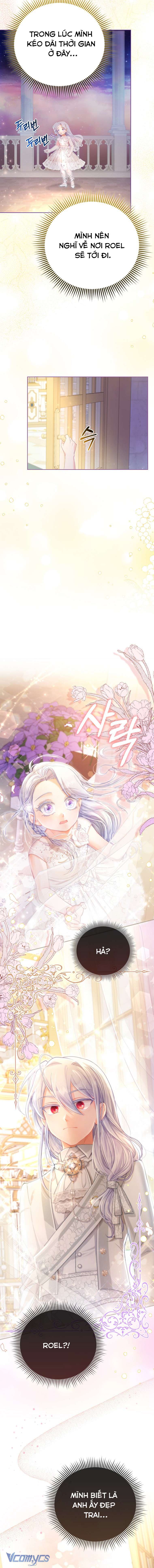 Phương Pháp Trồng Lúa Đặc Biệt Của Ác Nữ Chapter 15 - Next Chapter 16