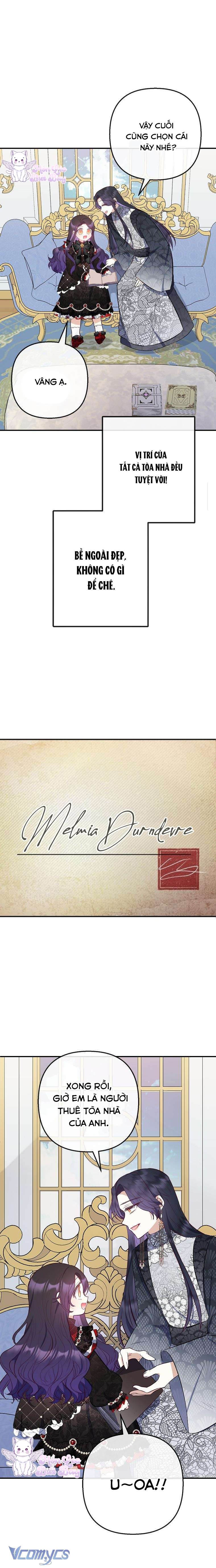 Con Gái Cưng Của Quỷ Chap 64 - Next Chap 65