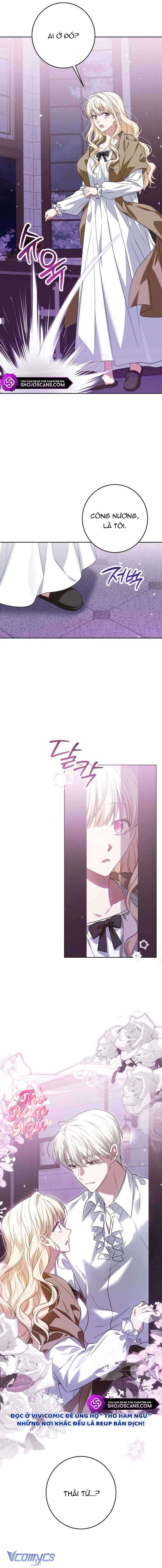 Gia Đình Phản Diện Phản Đối Tự Lập Chapter 36 - Next Chapter 37