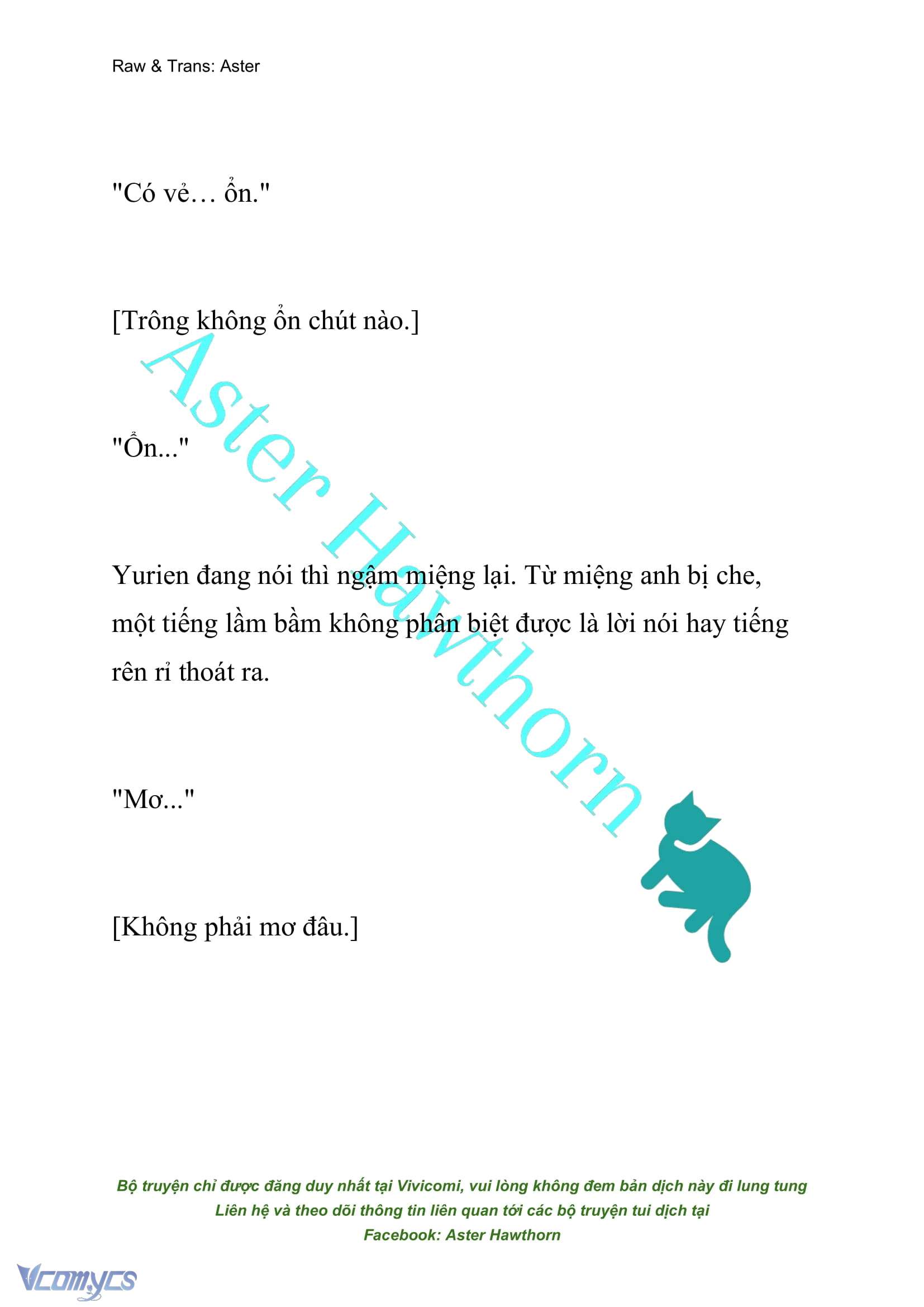 [NOVEL] Đóa Hoa Cầm Kiếm Chap 115 - Trang 2