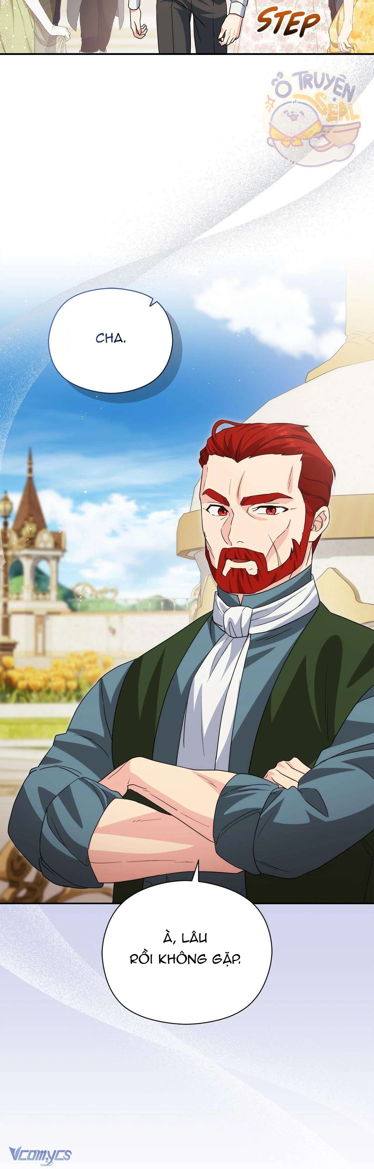 Nàng Công Chúa Trong Chuồng Gà Chap 25 - Trang 4