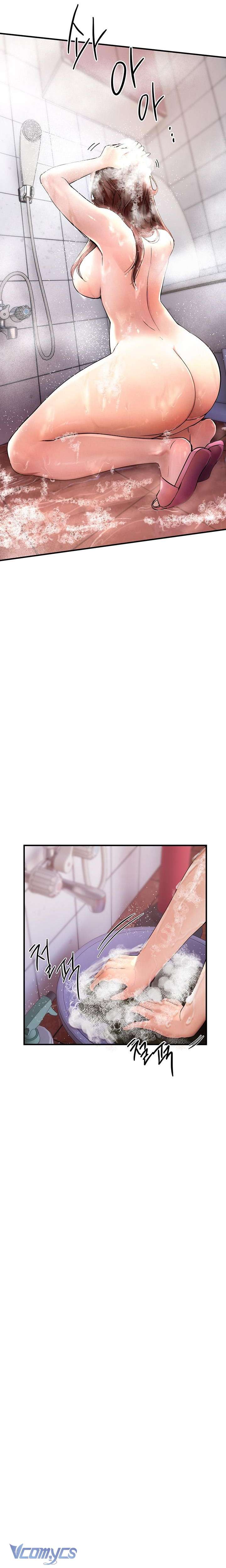 Những Ngày Tươi Đẹp Chapter 3 - Trang 3