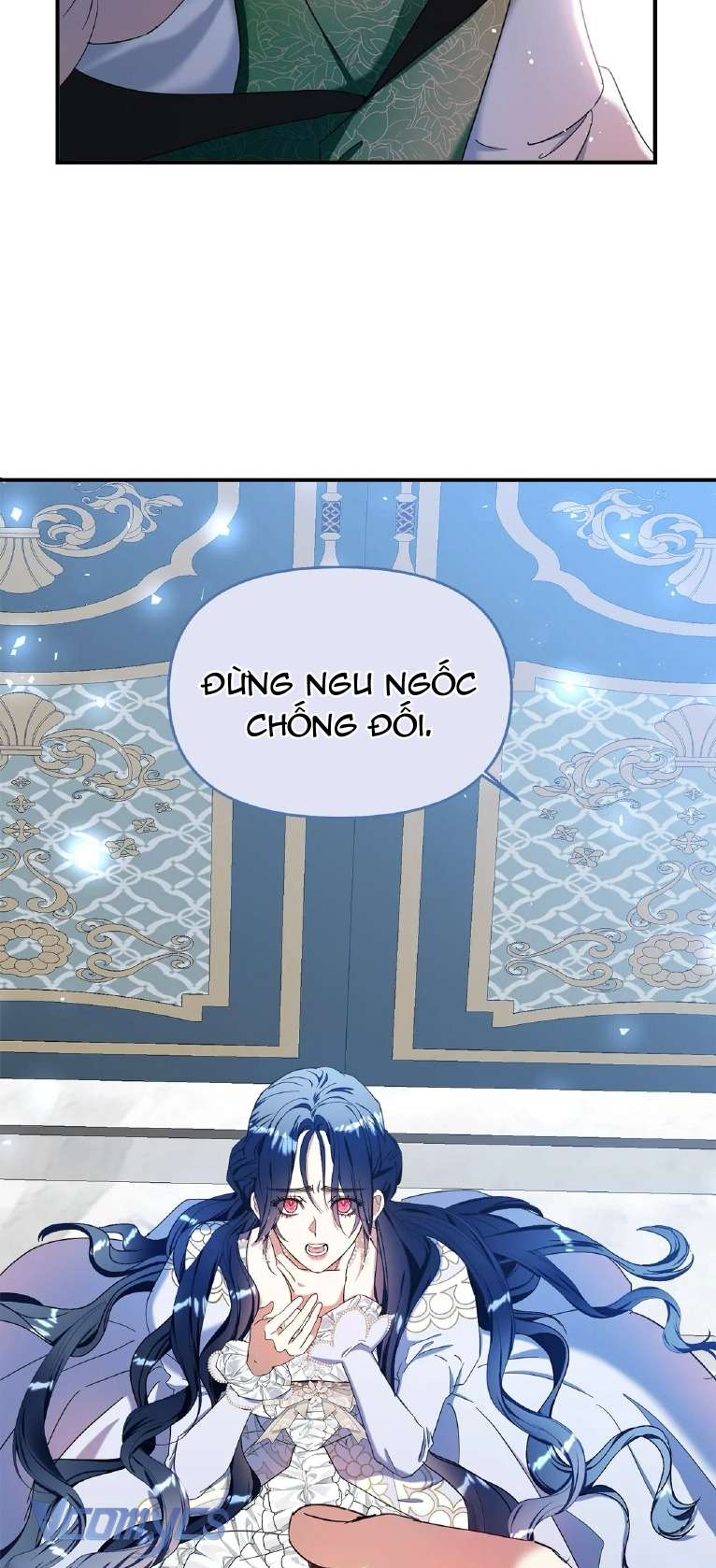 Người Yêu Đã Chết Của Tôi Đã Trở Thành Bạo Chúa Chap 15 - Trang 2