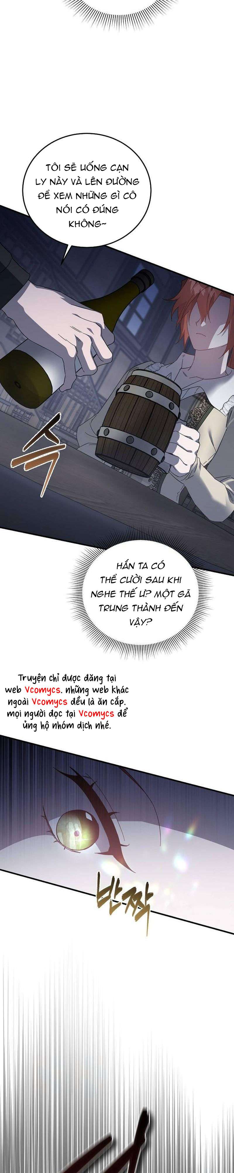 Nữ Hầu Báo Thù: Thời Khắc Cuối Cùng Chap 26 - Trang 2