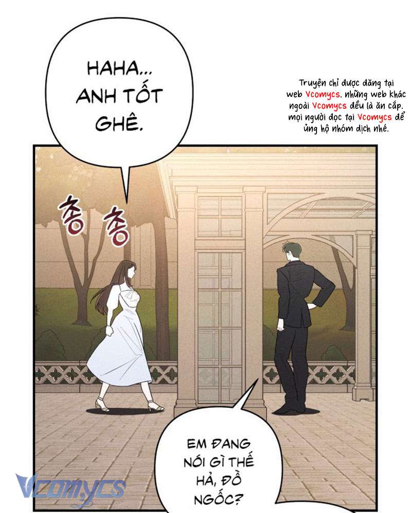 Tối Nay Tôi Là Người Được Cô Ấy Chọn Chap 1 - Trang 3