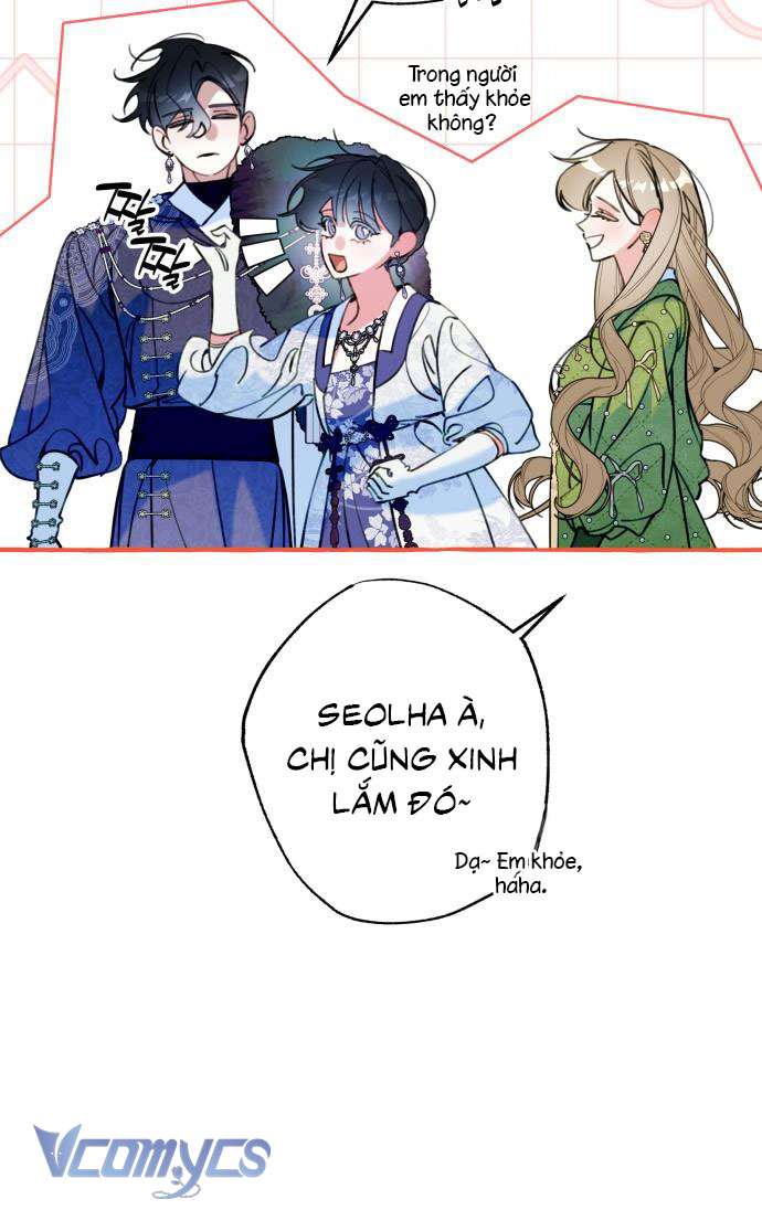 Chuyện Tình Tuyết Phương Bắc Chap 33 - Next Chap 34