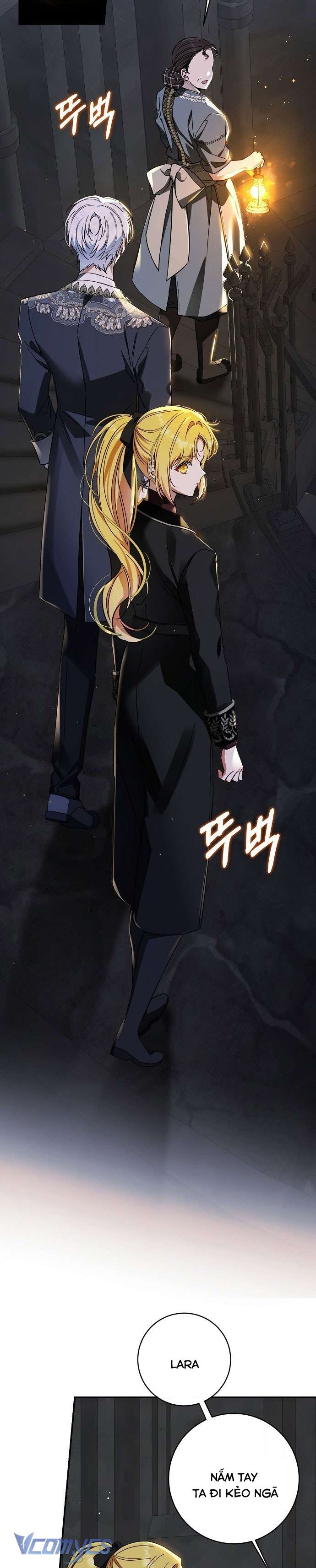 Thuần Hóa Hầu Tước Quái Dị Chap 72 - Trang 2