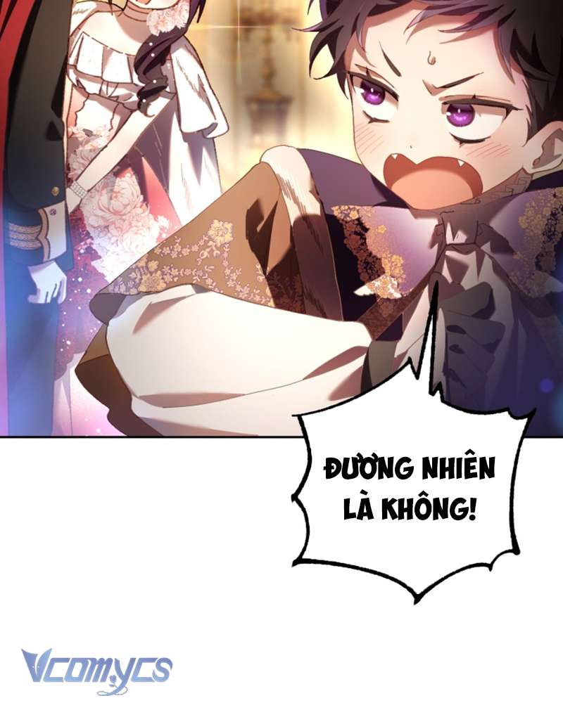 [Sứa Biển] Em Trai Tôi Là Hoàng Đế Ngang Ngược Chap 36 - Trang 2