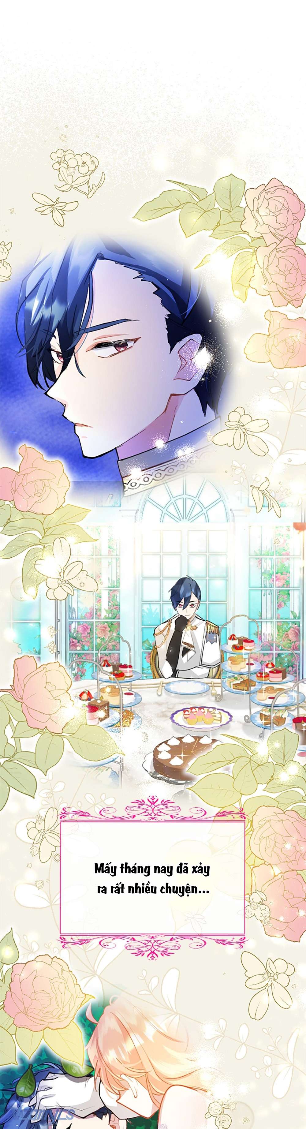 Đại Tiểu Thư Sao Phải Giả Nam Chapter 31 - Next Chapter 32