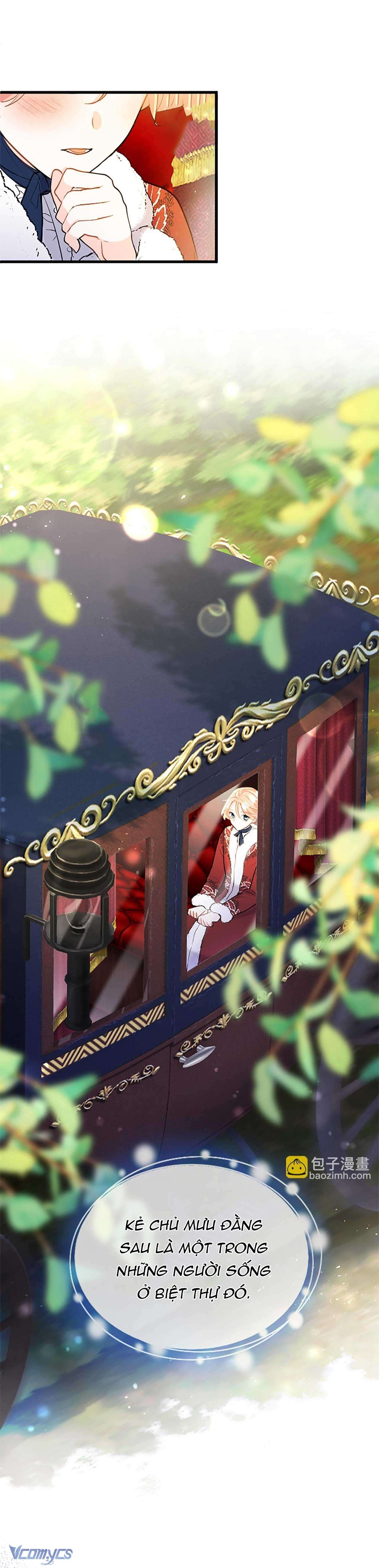 Đại Tiểu Thư Sao Phải Giả Nam Chapter 82 - Next Chapter 83