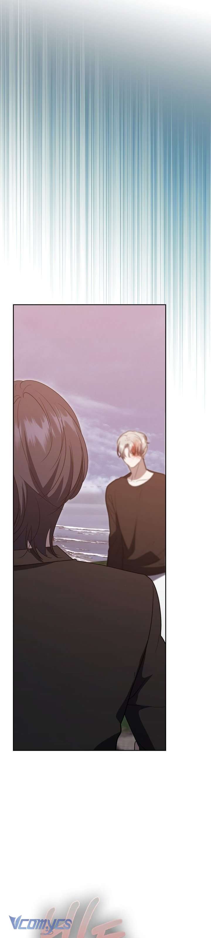 Bạn Trai Nhân Vật Chính Ám Ảnh Tôi Chap 76 - Next Chap 77