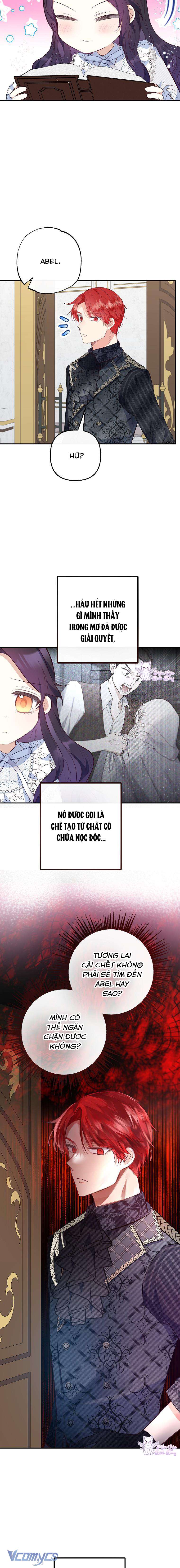 Con Gái Cưng Của Quỷ Chap 47 - Next Chap 48