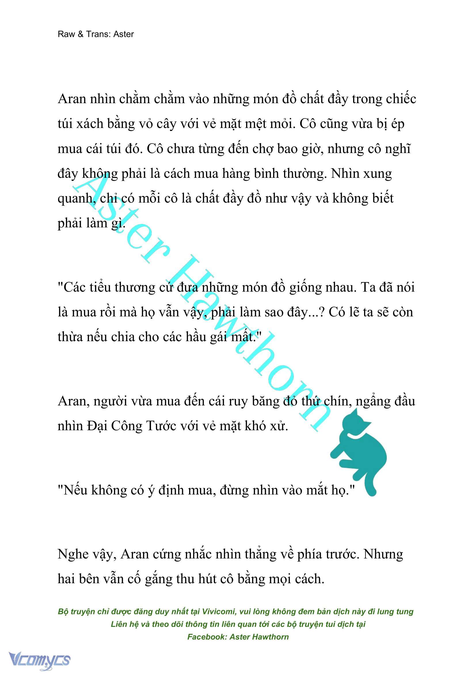 [NOVEL] Đêm Của Bệ Hạ Chap 39 - Trang 2