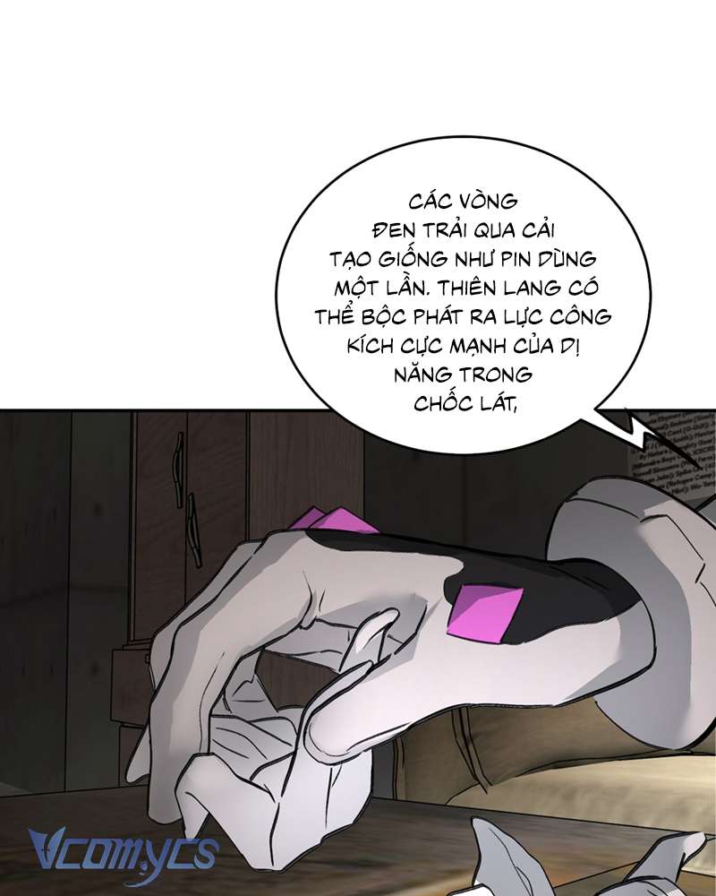 Ác Chi Hoàn Chap 59 - Trang 4