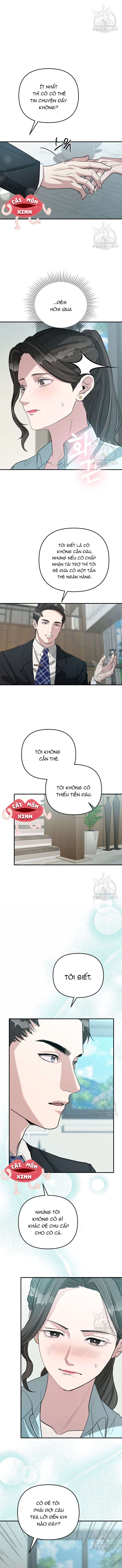 Collector Collector-Chap 6 - Trang 2