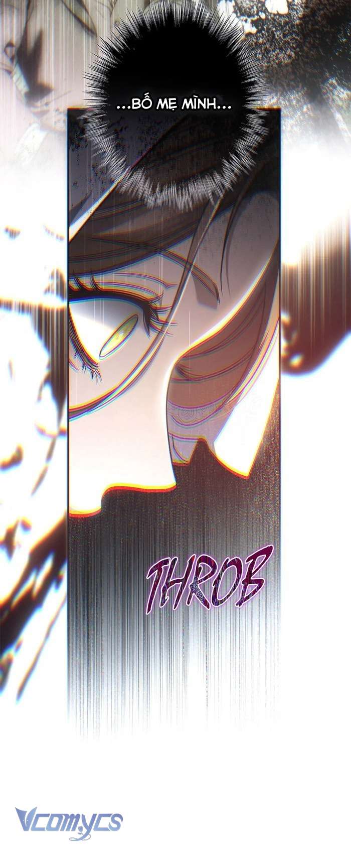 Thời Khắc Của Quái Thú Mù Chap 3 - Trang 2