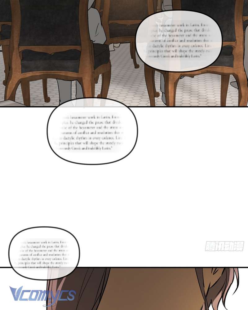 Ác Chi Hoàn Chapter 43 - Next Chapter 44