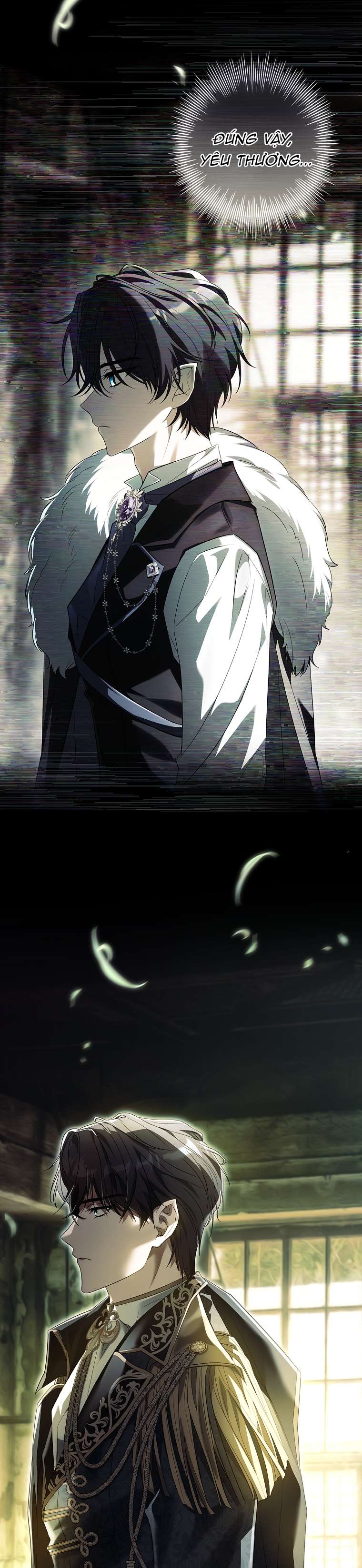 Chồng Ơi, Tại Sao Chúng Ta Không Thể Ly Hôn? Chap 59 - Next Chap 60