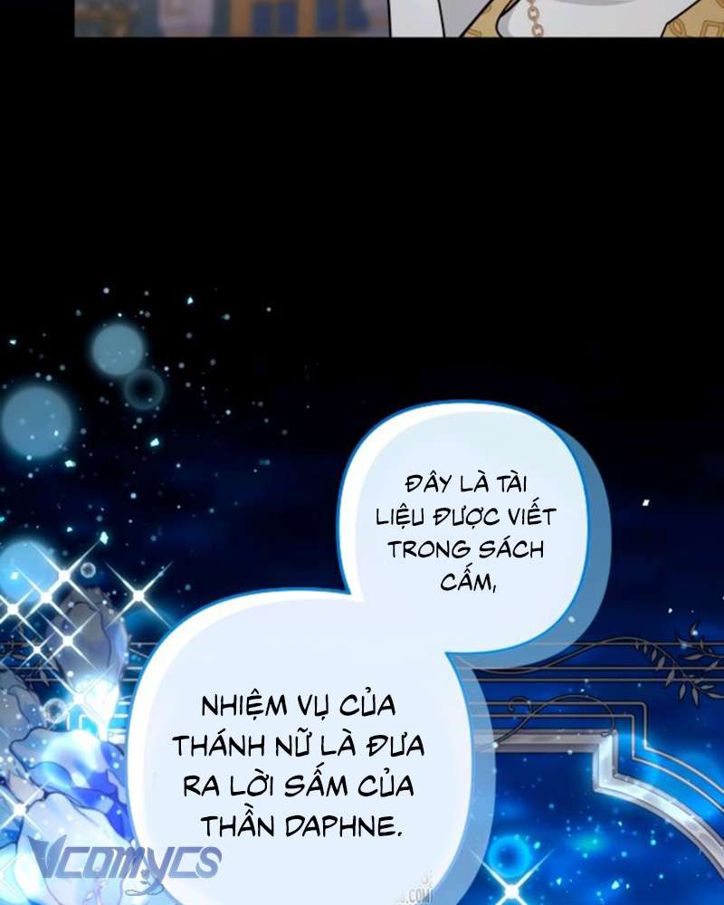 Trước Khi Em Có Ý Định Chạy Trốn Ta Sẽ Ngăn Chặn Nó Chap 29 - Trang 2