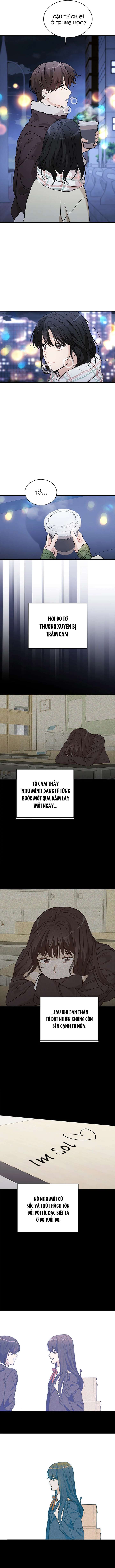 Cõng Anh Mà Chạy Chap 61 - Next Chap 62