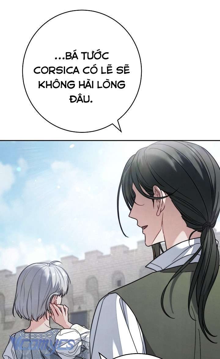 Hôn Nhân Vụ Lợi 2: Bản Tình Ca Không Thể Quên Chap 13 - Trang 2