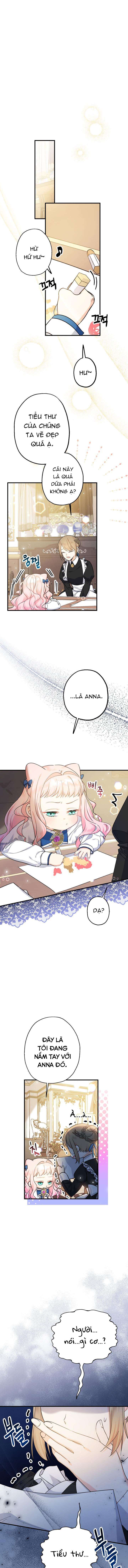 [PNT] Tiểu Thư Tích Tiền Đi Bụi Chap 10 - Next Chap 11