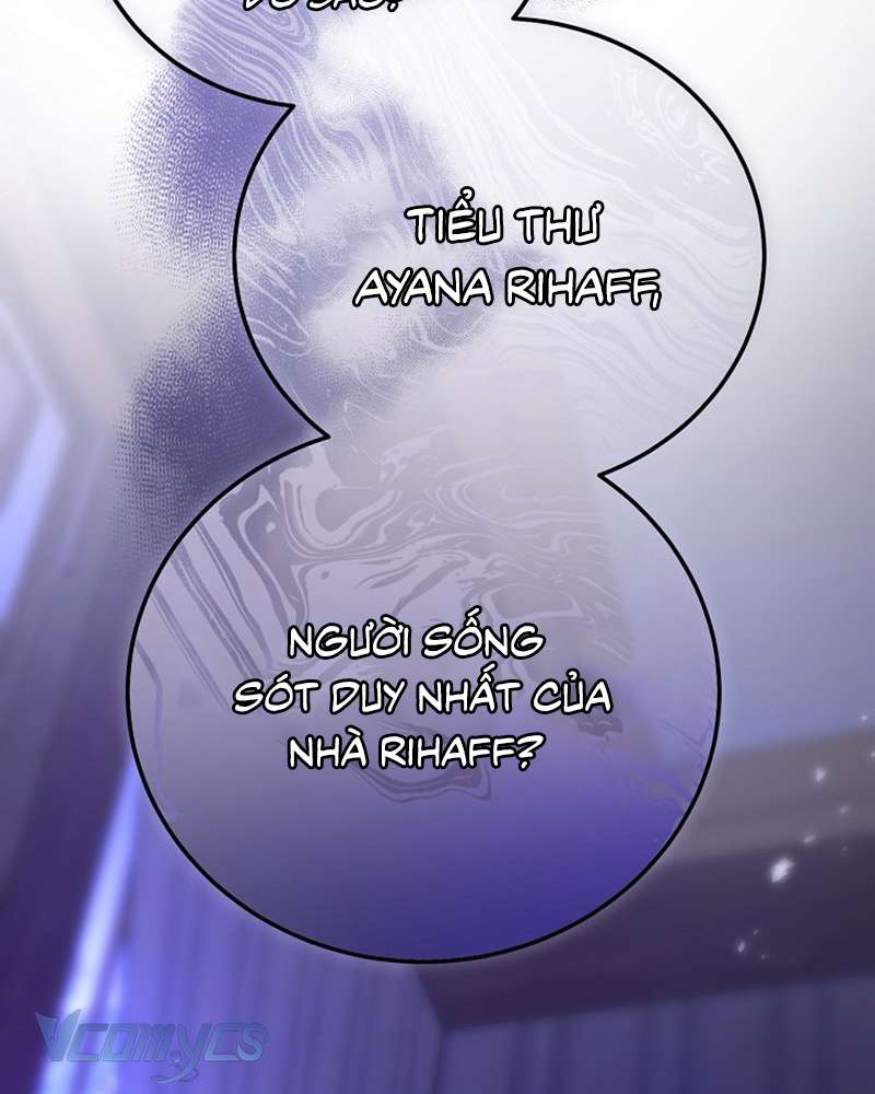 Ác Quỷ Nuôi Dưỡng Tiểu Thư Chapter 36 - Trang 4