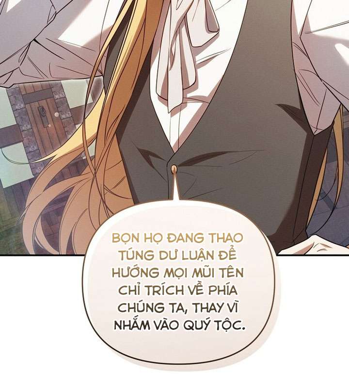 Có Hiểu Lầm Là Tôi Đang Hẹn Hò Với Kẻ Xấu Chap 8 - Trang 2